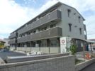 フレシールの外観