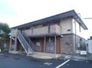 カトルセゾン Bの間取り画像
