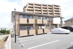 ベアーレ Bの間取り画像