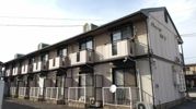 グリーンハイツ神田 B棟の外観