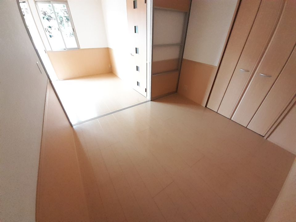 洋室