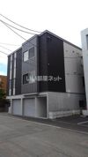 メゾン アヴェニュー アヌの間取り画像