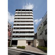 エステムコート池袋PRIME AXIAの外観画像