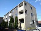シャンティイの外観画像