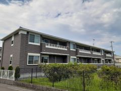 アルカンシエルすいせんの外観画像