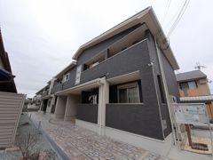 エクセレント カーサⅡの外観画像