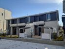 ルポゼール野並の外観