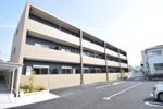 グレイスフル イーストの外観