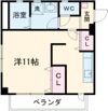 エステートの間取り画像