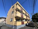 コーポラス和田の間取り画像