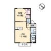 Casa del fioreの間取り画像