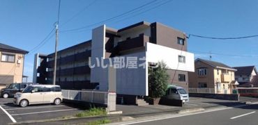 Flechir Sakanoueの外観画像