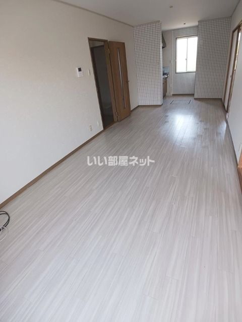リビング
