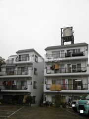 FLAT HANDA(フラットハンダ)の外観画像