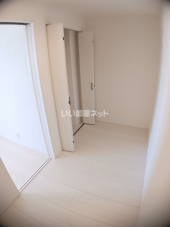 洋室