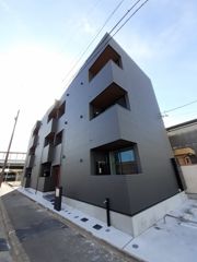 Warren koyoⅠの外観画像