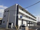 ルミエール イリゼの間取り画像