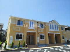 シルバーストン Ⅲの外観画像