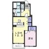 ミニョン723Aの間取り画像