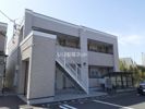 ソルセリエンテBの間取り画像