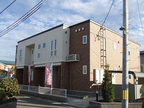 Forest Ninoの外観画像