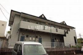 古川第6コーポの外観画像