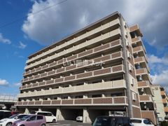 エヴァーグリーンNの外観画像