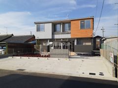 サン アルト Ⅰの外観画像