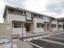 アンジェール Aの間取り画像