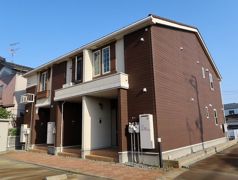 ベルコリーヌⅠの外観画像