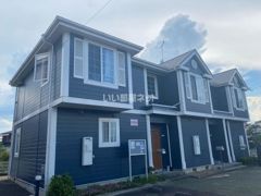 メゾン中村の外観画像