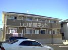 マ・メゾンの間取り画像