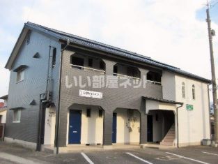 ひまわりハイツNo．5の外観画像