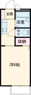 KA’ULUMIの間取り画像