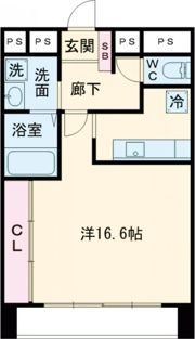 LANDVIEW 山田の杜の間取り画像