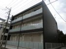 リブリ・立川錦町の間取り画像