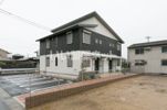 モンブランの間取り画像