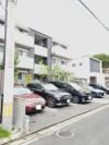 ヴィラ如水の間取り画像