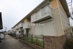 グランモア堂本の間取り画像