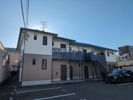 アヴァンティ東本浦の間取り画像