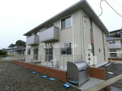 Dーroom西多賀 Ⅲの外観画像