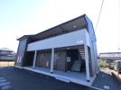 ソレイユの間取り画像