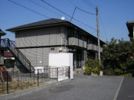 ジャックパレス Ⅵの間取り画像