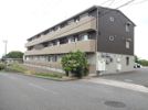 ルシャトーMの外観