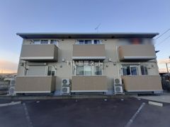 セレッソハイムの外観画像