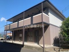 オリエントモナリエの外観画像