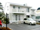 トゥインクル島村Bの間取り画像