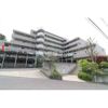シャトーイノハナの間取り画像