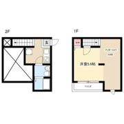 La Casa大曽根の間取り画像