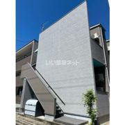 LSレジデンス名古屋(エルエスレジデンスナゴヤの外観画像